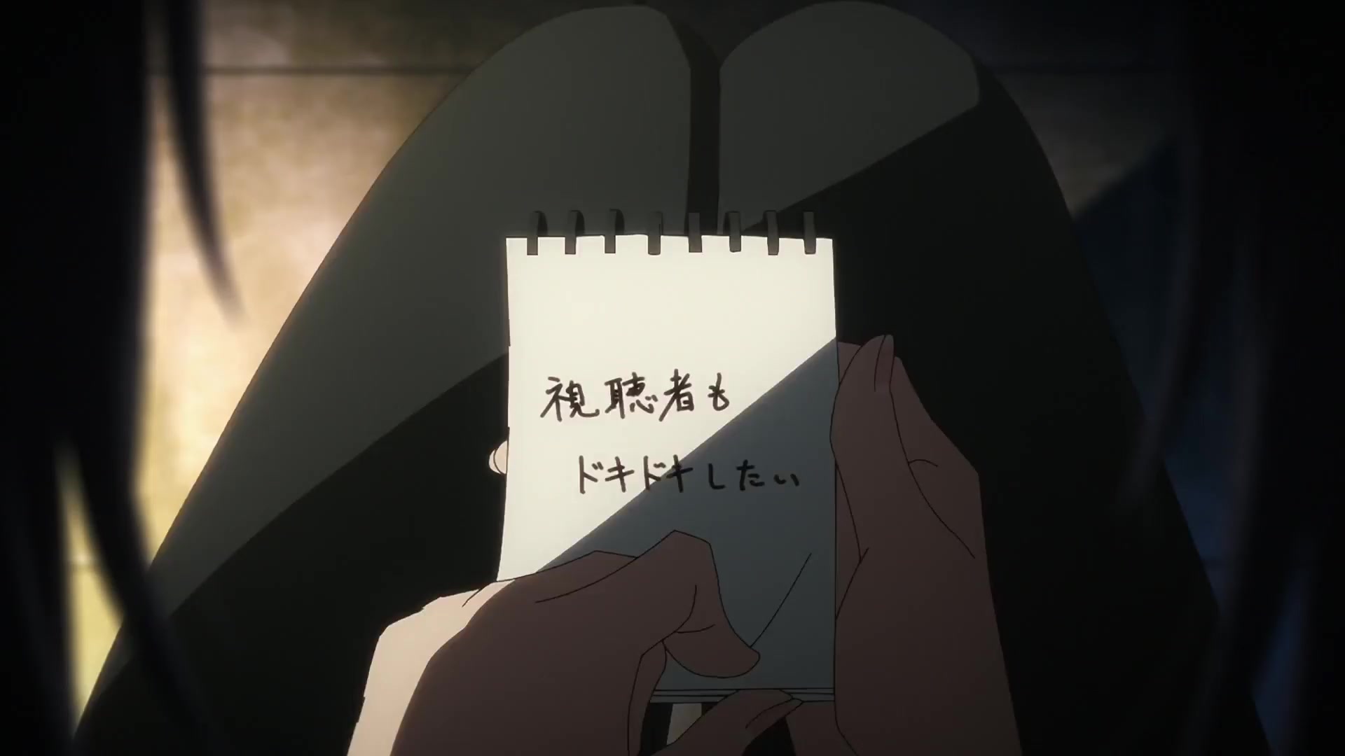 [Tsukyio Editing Resources] Oshi No Ko Season 1 (Episode 6) Raw Clips (105) (tsukyio.com).mp4